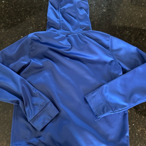 University of Delaware Youth Medium hoodie - Picture 5 of 5